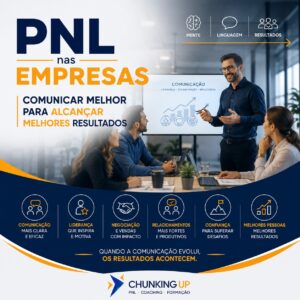 PNL nas Empresas