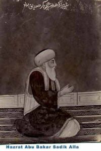 derviche