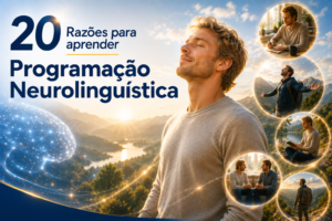 20 razões para aprender PNL