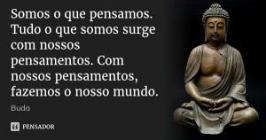 buda somos o que pensamos tudo o que somos surge com no lx0z5n2
