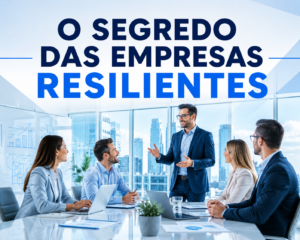 Equipas Resilientes