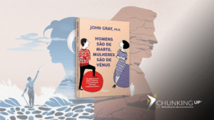 Livro Os Homens São de Marte, as Mulheres São de Vénus (1)