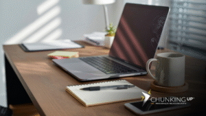 3 Hábitos de produtividade